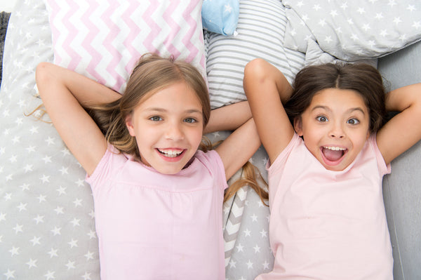 How to Support Young Children Through Sleepover Anxiety