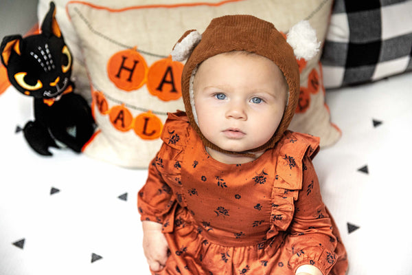 Ways to Celebrate Halloween with Toddlers