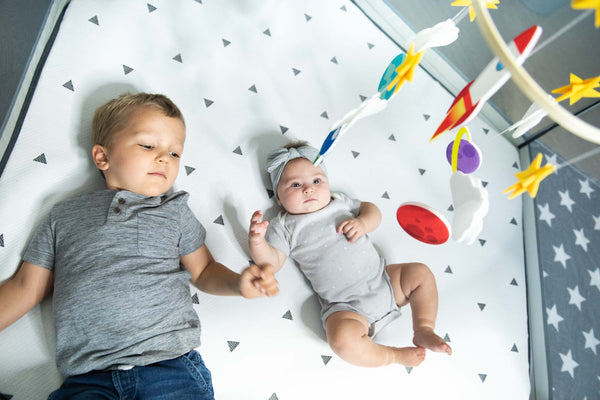 The Best Gender-Neutral Baby Items