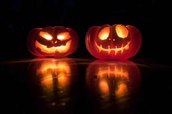Making The Most of Halloween Fun At Home