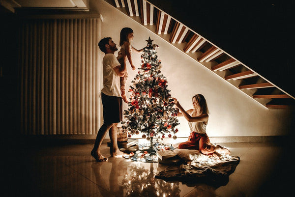 This Christmas, Try These Fun Activities With Your Kids