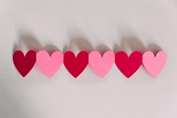 Five Ways to Make Valentine's Day Special With Your Kids