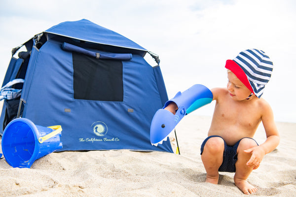 Practical Outdoor Accessories for Babies and Toddlers